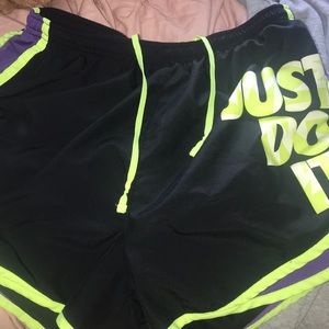 Nike shorts